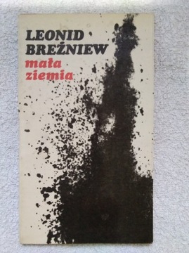 Mała Ziemia - Leonid Breżniew RARYTAS