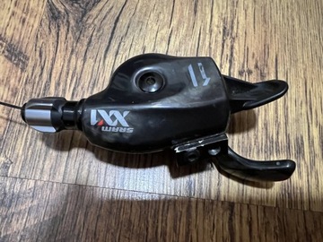 Manetka SRAM XX1 11 Speed Trigger tył prawa 103g