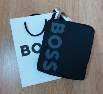 Saszetka Hugo Boss Premium 