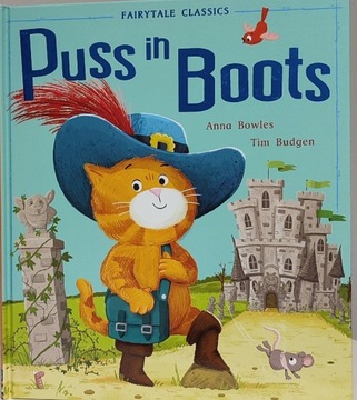 Puss in Boots