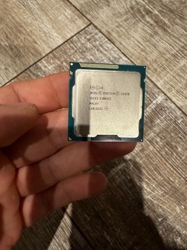 Procesor Intel Pentium G2030 3.0GHz