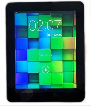 Tablet Modecom FreeTAB 9702 HD X4 części ExWYSYŁKA