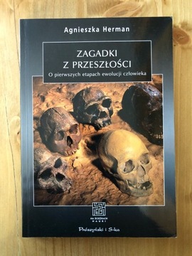 ZAGADKI Z PRZESZŁOŚCI - HERMAN