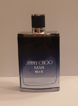 Jimmy Choo Man Blue EDT 100ml