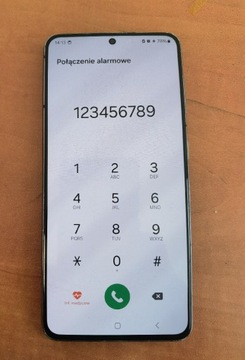 Samsung S21 5G G991 Oryginalny wyświetlacz 