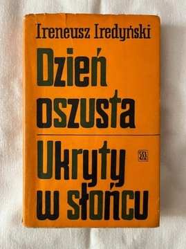 Dzień oszusta, Ukryty w słońcu I. Iredyński 1973