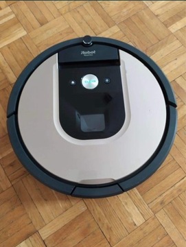 iRobot Roomba model 976 