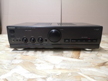 Wzmacniacz Technics SU-V500