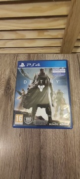 Destiny PS4