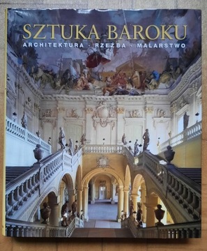 Rolf Sztuka Baroku Architektura Rzeźba Malarstwo