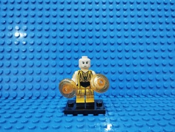 Minifigurka kompatybilna z LEGO Starożytna Marvel