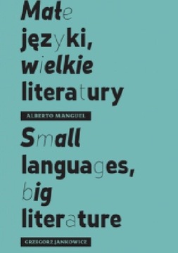 Małe języki wielkiej literatury, IKM