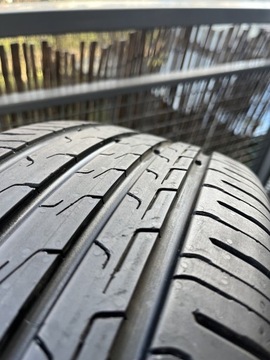 Opony  Continental 215/60 R17 H EcoContact 6.