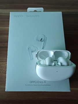 Oppo Enco X TWS ANC