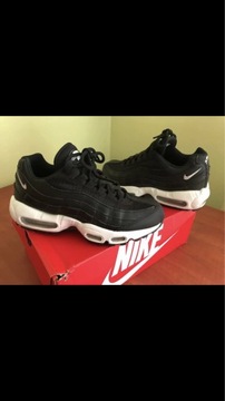 Buty nike air max 95