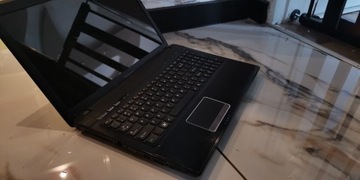 Laptop lenovo i5 4gb ram piękny  