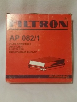 Filtr powietrza Filtron AP 082/1