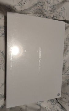 Xiaomi Tablet 6S Pro 8/256gb