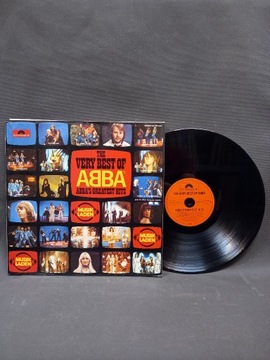 ABBA.The Best Of.Lp