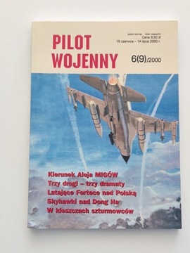 Pilot wojenny 