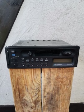 Radio Blaupunkt RIO RCR 87 