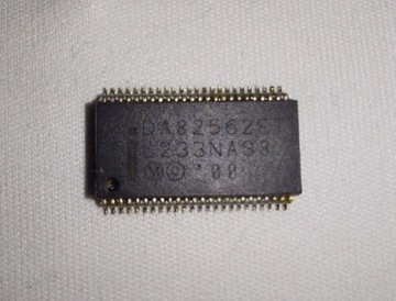 Ethernet interface DA82562ET