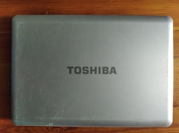 Laptop Toshiba Satellite L450 