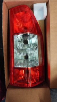 Lampa tylna prawa Mercedes Sprinter 95' - 06'