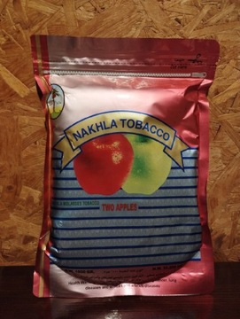 Nakhla Al Fakher alfakher kolekcje pozostałe 100g