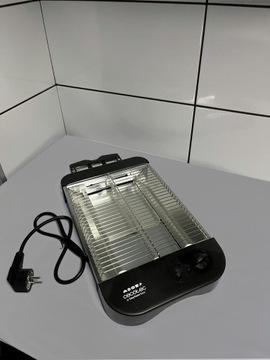 Kontaktowy grill elektryczny Cecotec Easytoast