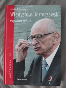 Wywiad rzeka Władysław Bartoszewski