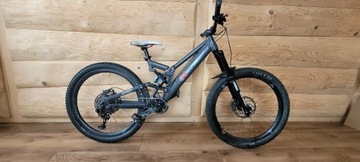 Karpiel Armagedon 27.5 hard enduro 