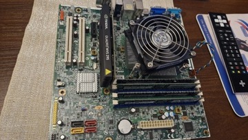 intel xeon e3-1230 3.20ghz z 8gb ram ddr3 + nVidia