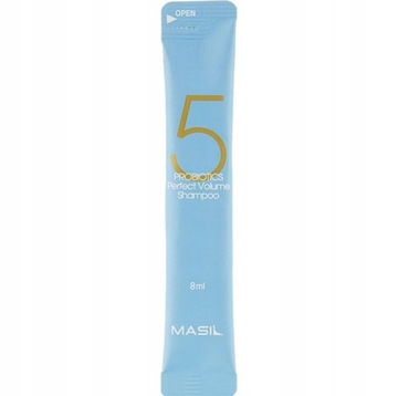 Masil 5 Probiotics Perfect Volume Shampoo 8ml 