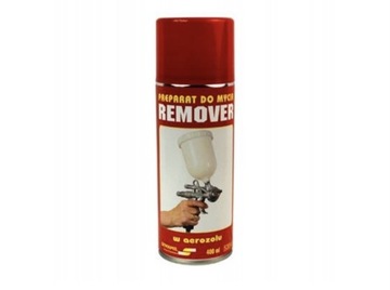 Remover professional do mycia Sewamill 0234  400ml