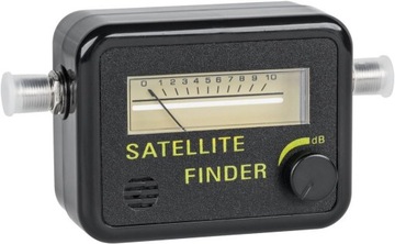 Miernik satelitarny Cabletech MIE0200