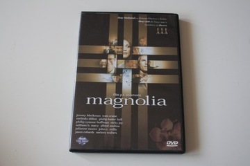 Magnolia - Anderson - Cruise ,Hoffman, Moore