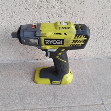 Klucz udarowy Ryobi R18IW3 18V ONE plus 