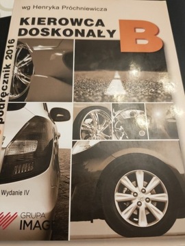 Kierowca Doskonały B