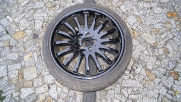 Carlsson AluFelgi 19" 5x112 MERCEDES Audi VW