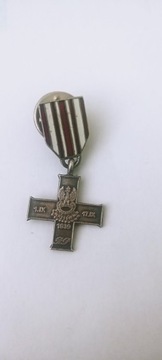 Miniaturka krzyż września 1939