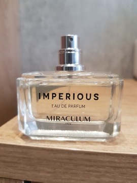 Miraculum Imperious EDP 50ml