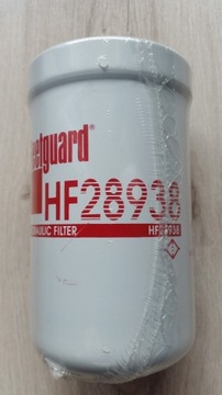 Filtr oleju hydraulicznego Fleetguard HF28938