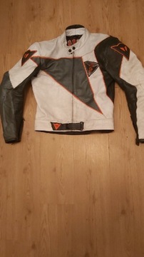 Kurtka motocyklowa Dainese r.52