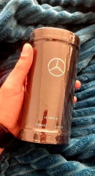 Mercedes Benz Man La Parfum 100ml (Oryginał)