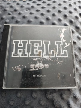 DJ Hell - NY Muscle 