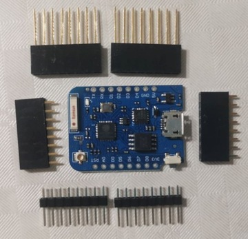 Wemos D1 Pro CP2104 4M ESP8266 Nodemcu