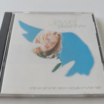 Jewel | Pieces of You | CD