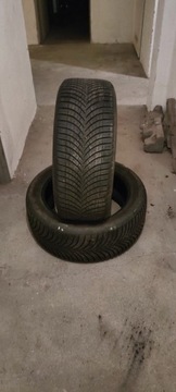 2× Goodyear Vector 4Seasons 