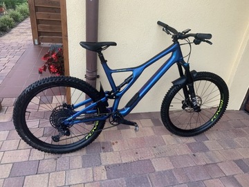 Specialized Stumpjumper Carbon XL